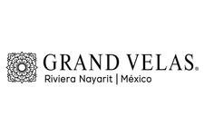Grand Velas Riviera Nayarit logo