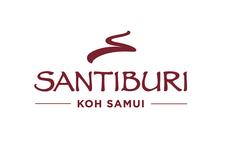Santiburi Koh Samui logo