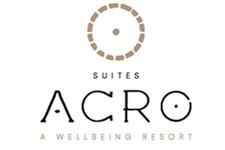 Acro Wellness Suites logo