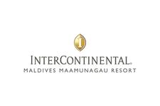InterContinental Maldives Maamunagau Resort, an IHG Hotel logo