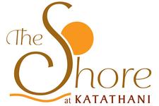 The Shore at Katathani logo