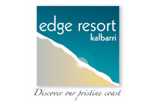 Kalbarri Edge Resort logo