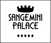 San Gemini Palace  logo