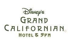 Disney's Grand Californian Hotel & Spa logo