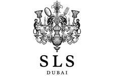 SLS Dubai Hotel & Residences logo