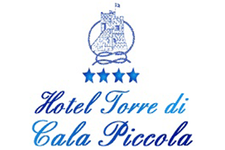 Hotel Torre di Cala Piccola - 2018 logo