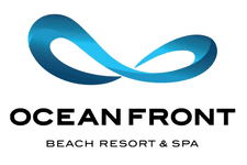 Oceanfront Beach Resort and Spa logo