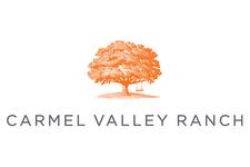 Carmel Valley Ranch logo