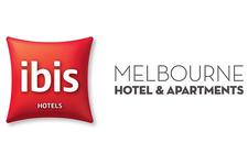 Ibis Melbourne Hotel and Apartments logo