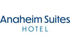 Anaheim Suites Hotel logo