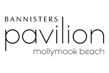 Bannisters Pavilion logo