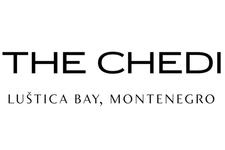 The Chedi Lustica Bay logo