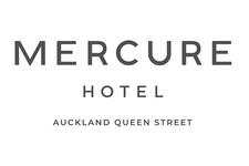 Mercure Auckland Queen Street logo