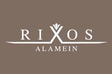 Rixos Premium Alamein logo