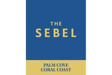 The Sebel Palm Cove Coral Coast logo