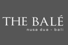 The Balé Nusa Dua logo