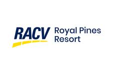 RACV Royal Pines Resort logo