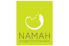 Namah Resort Corbett logo