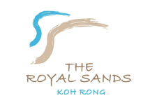 The Royal Sands Koh Rong logo