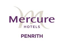 Mercure Penrith logo