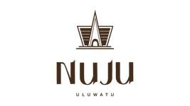 Nuju Uluwatu logo