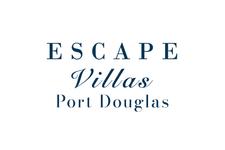 Escape Villas Port Douglas logo