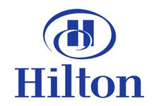 Hilton Los Cabos Beach & Golf Resort  logo