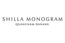 Shilla Monogram Quangnam Danang 2020 logo