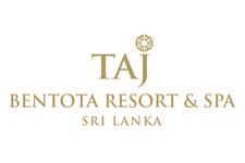 Taj Bentota Resort & Spa logo