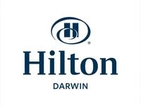 Hilton Darwin Feb 2018 logo