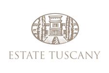 Estate Tuscany logo
