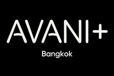 Avani+ Riverside Bangkok Hotel logo