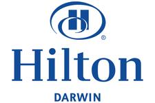 Hilton Darwin logo