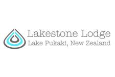 Lakestone Lodge - OLD logo