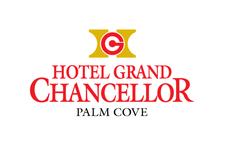 Hotel Grand Chancellor Palm Cove logo