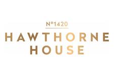 Hawthorne House logo
