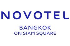 Novotel Bangkok on Siam Square logo