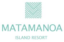 Matamanoa Island Resort logo