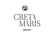 Creta Maris Resort logo