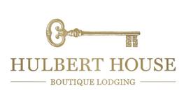 Hulbert House logo