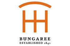 Bungaree Station 2019 logo
