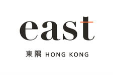 EAST Hong Kong logo