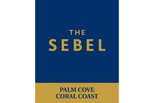 The Sebel Palm Cove logo