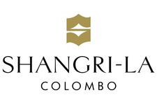 Shangri-La Colombo logo