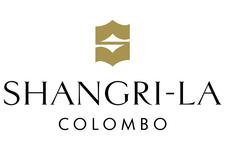 Shangri-La Colombo logo