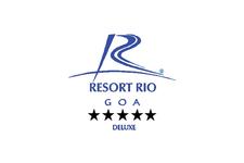 Resort Rio logo
