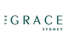 The Grace Hotel - 2018 logo