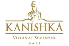 Kanishka Villas logo