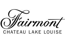 Fairmont Chateau Lake Louise logo