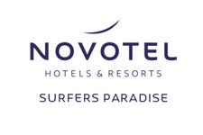 Novotel Surfers Paradise logo